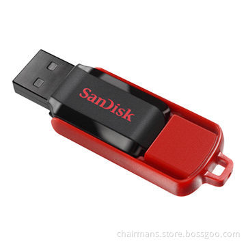Sandisk U disk, 4-128G available